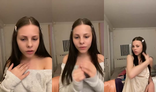 2037699505843892225's Live Session — Apr 30, 2026, 8:55 PM