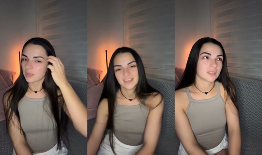 2038589945288090625's Live Session — May 22, 2026, 5:34 PM