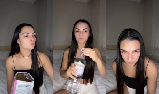 2038589945288090625's Live Session — May 23, 2026, 6:52 PM