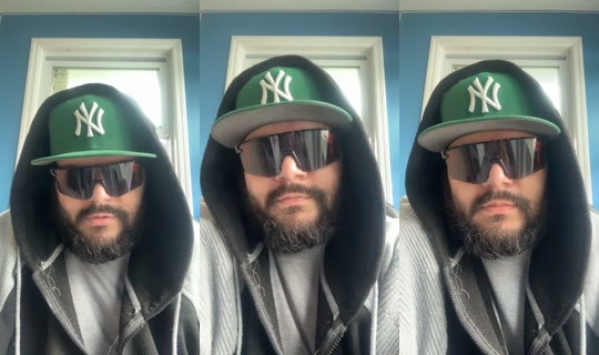 2039030553545652225's Live Session — May 24, 2026, 4:39 PM