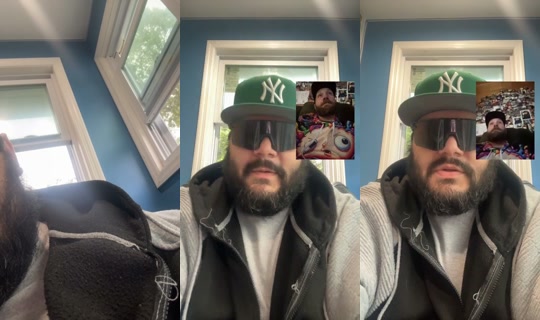 2039030553545652225's Live Session — May 24, 2026, 9:56 PM