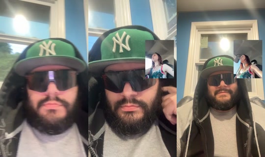 2039030553545652225's Live Session — May 25, 2026, 12:02 AM