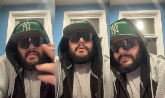 2039030553545652225's Live Session — May 25, 2026, 12:54 AM