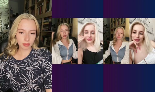 2039347777230889985's Live Session — Jul 6, 2026, 1:32 PM