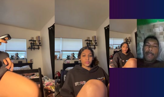 2040466708102739969's Live Session — May 8, 2026, 11:31 PM