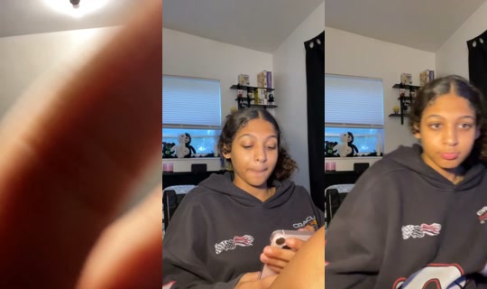 2040466708102739969's Live Session — May 8, 2026, 11:43 PM