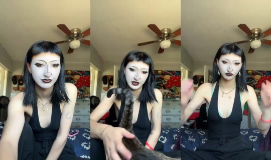 2041581306614408193's Live Session — May 16, 2026, 2:57 PM