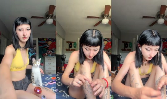 2041581306614408193's Live Session — May 19, 2026, 4:33 PM