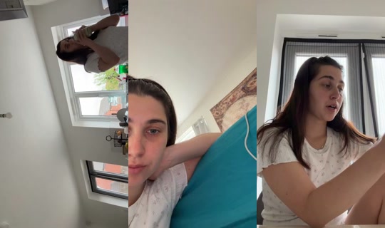 2041809019043166209's Live Session — May 19, 2026, 10:08 AM
