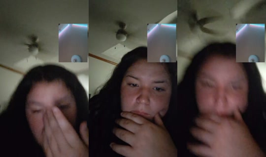 2042027806841485313's Live Session — May 21, 2026, 6:54 AM