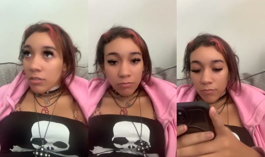 2042832942825497601's Live Session — May 18, 2026, 7:54 PM
