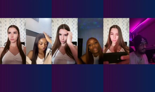 2044856637500711937's Live Session — May 25, 2026, 6:06 AM