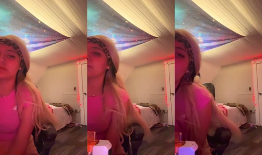 2044866993917054977's Live Session — May 21, 2026, 2:04 AM