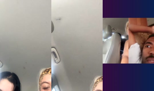 2044866993917054977's Live Session — May 22, 2026, 8:00 PM