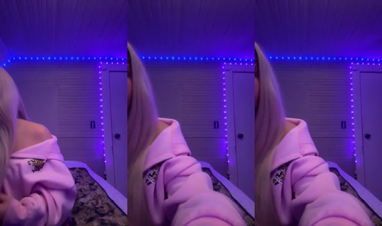 2044866993917054977's Live Session — May 24, 2026, 4:58 PM