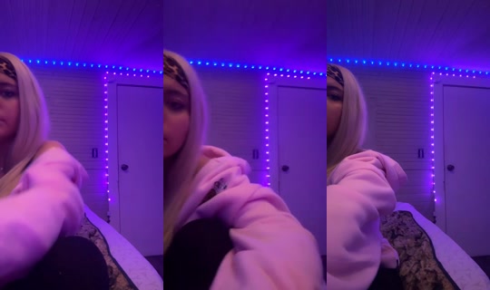 2044866993917054977's Live Session — May 24, 2026, 5:17 PM