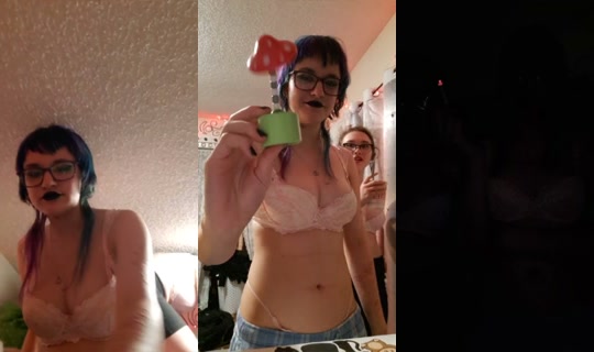 2047411864254574593's Live Session — May 24, 2026, 3:35 AM