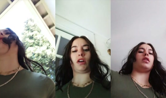 2048075513867106305's Live Session — May 24, 2026, 8:23 PM