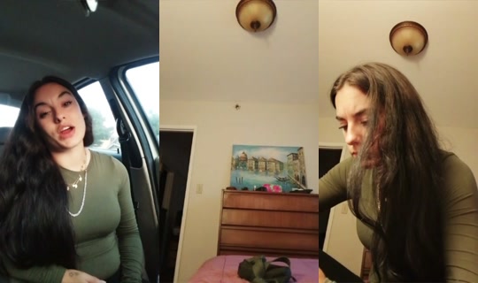 2048075513867106305's Live Session — May 25, 2026, 3:01 AM