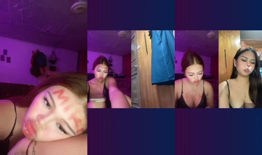 2049835661992228865's Live Session — Jul 7, 2026, 9:25 PM