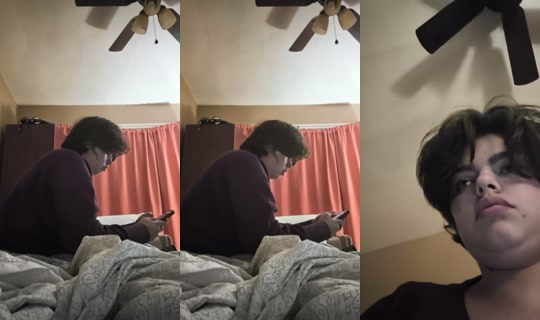 2050978650731427841's Live Session — May 23, 2026, 12:16 AM