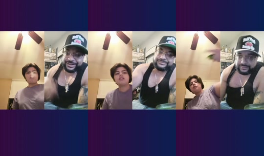 2050978650731427841's Live Session — May 23, 2026, 4:08 PM