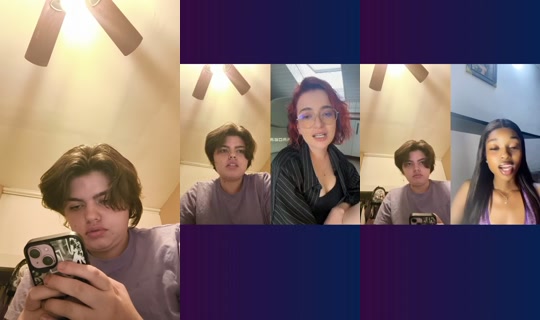 2050978650731427841's Live Session — May 23, 2026, 4:41 PM