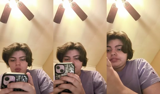 2050978650731427841's Live Session — May 23, 2026, 5:29 PM