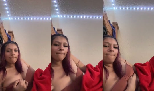 2051567674382727169's Live Session — May 7, 2026, 3:47 PM