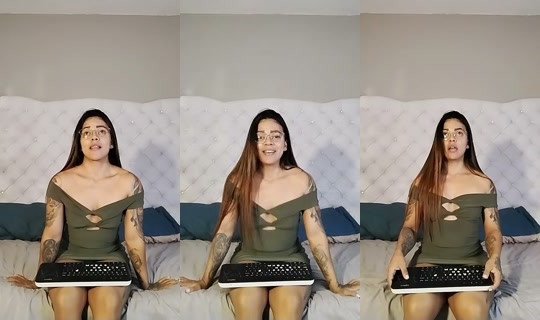 2052271162583994369's Live Session — Jun 5, 2026, 8:17 AM