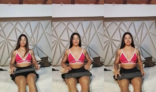 2052271162583994369's Live Session — Jun 25, 2026, 5:15 AM