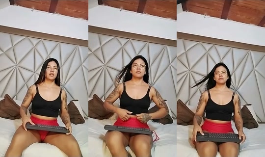 2052271162583994369's Live Session — Jul 7, 2026, 5:22 AM