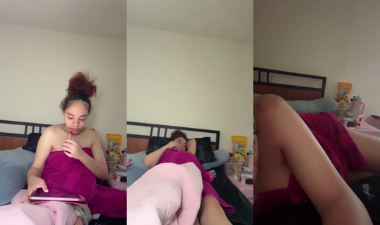 2052432822803915777's Live Session — May 14, 2026, 6:11 PM