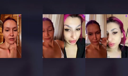 2052625308000505857's Live Session — Jul 6, 2026, 1:40 AM