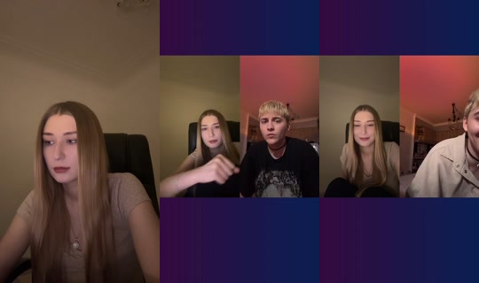 2052794738550558721's Live Session — May 24, 2026, 6:43 PM