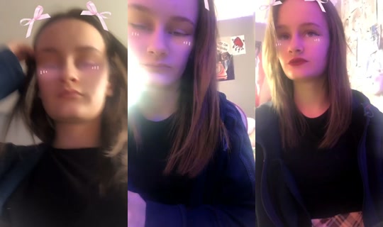 2054559361145092097's Live Session — May 18, 2026, 7:57 AM