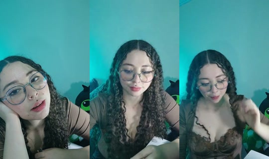 2054564771310172161's Live Session — May 17, 2026, 12:55 AM