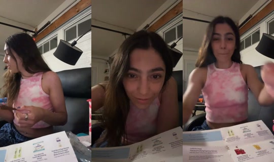 2054634091394463745's Live Session — May 19, 2026, 2:36 AM