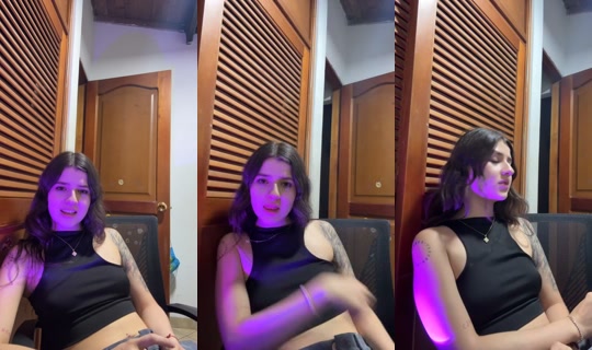 2056236209760658433's Live Session — May 24, 2026, 12:54 AM