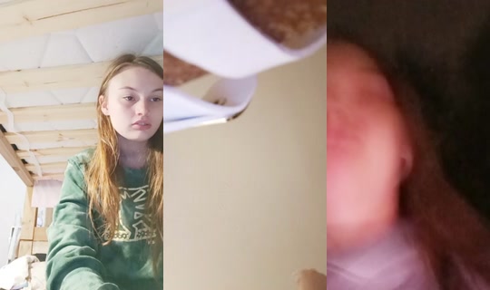 2056484259536359425's Live Session — May 24, 2026, 2:20 AM