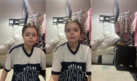 2057908108948256769's Live Session — May 22, 2026, 8:33 PM