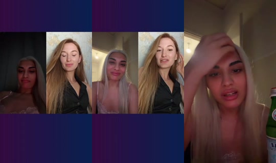 2060434060502220801's Live Session — Jun 13, 2026, 6:03 PM