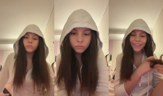 2060440006034393089's Live Session — Jul 2, 2026, 1:01 AM
