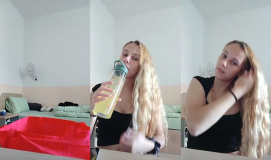 2063640366362561537's Live Session — Jun 14, 2026, 3:52 PM