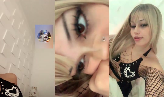 2066236323720183809's Live Session — Jul 5, 2026, 8:32 PM