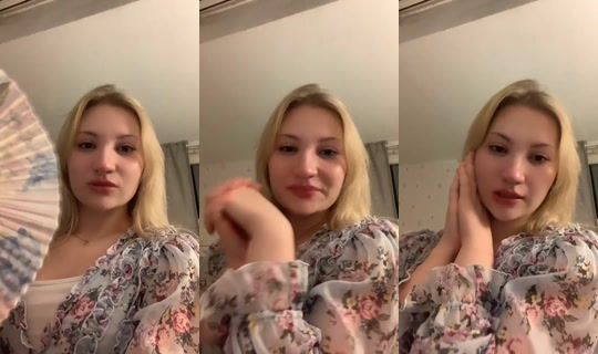 2067999777835202561's Live Session — Jul 6, 2026, 10:21 PM