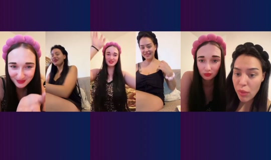 2070624246579019777's Live Session — Jul 5, 2026, 7:06 PM