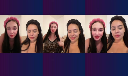 2070624246579019777's Live Session — Jul 5, 2026, 7:56 PM