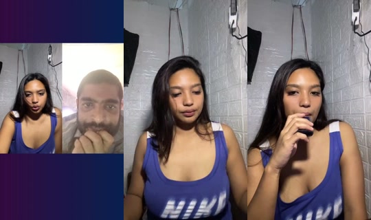 2074241916697126913's Live Session — Jul 7, 2026, 12:19 PM