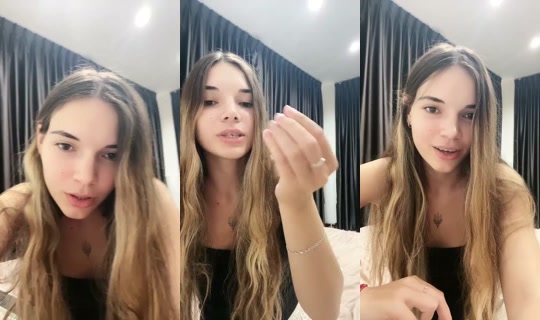 734218329174573056's Live Session — May 24, 2026, 5:04 PM